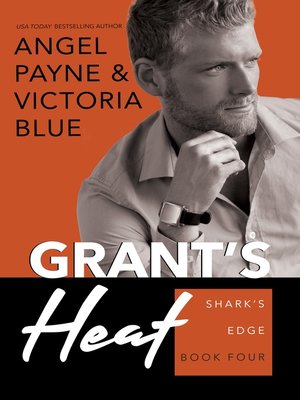 Grant's Heat - ebook